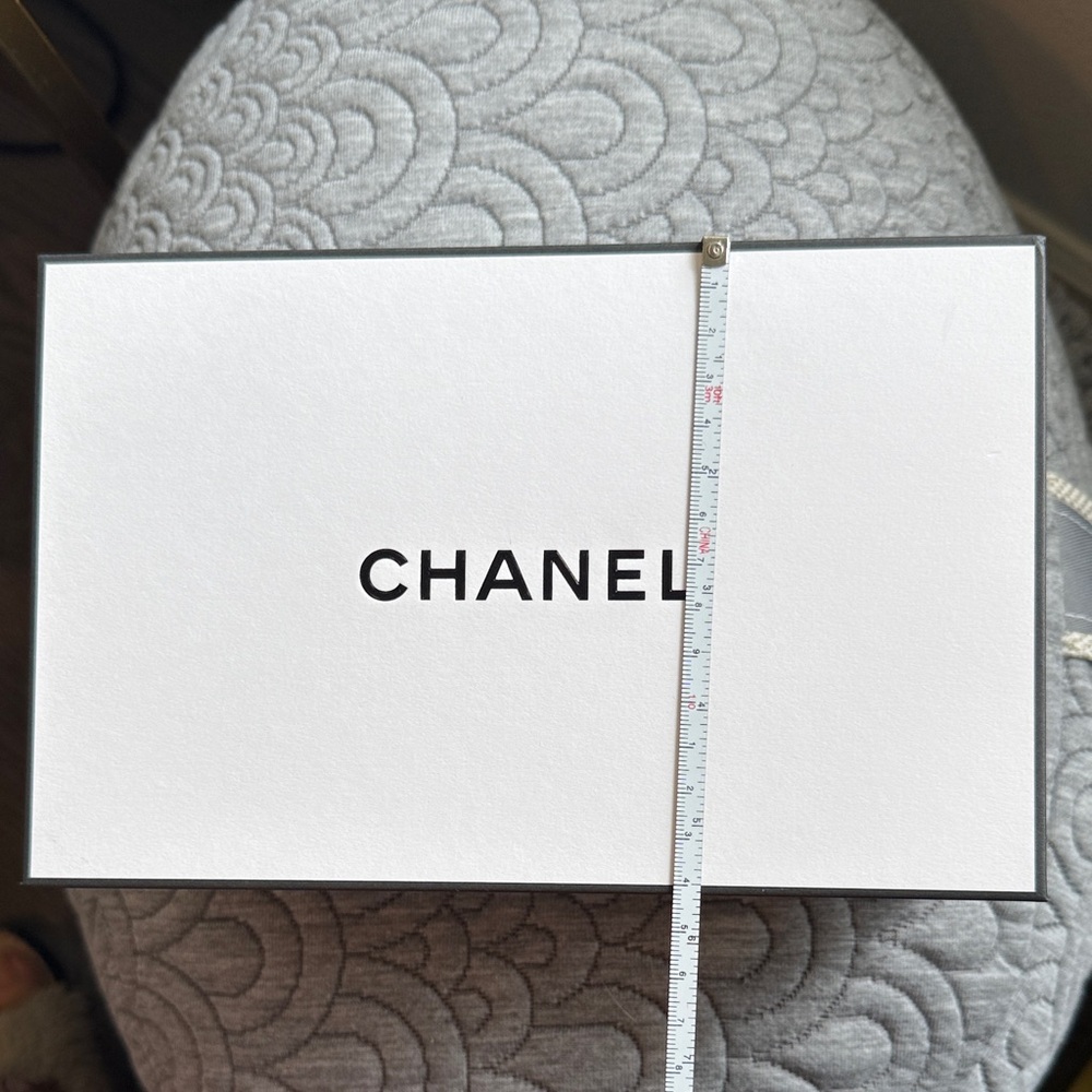 Chanel Box/Pouch Collection - Picture 7 of 15